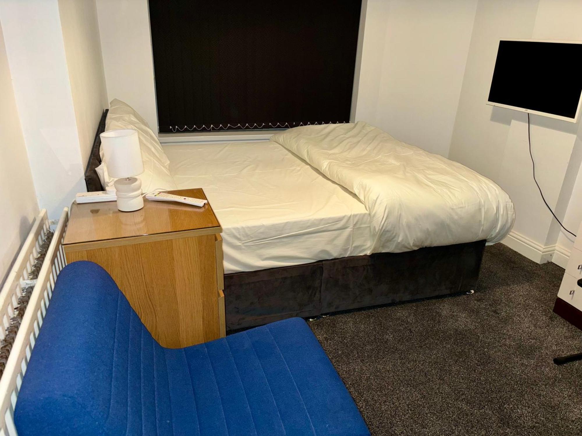 Stainless Guests House Hotell Dudley Eksteriør bilde